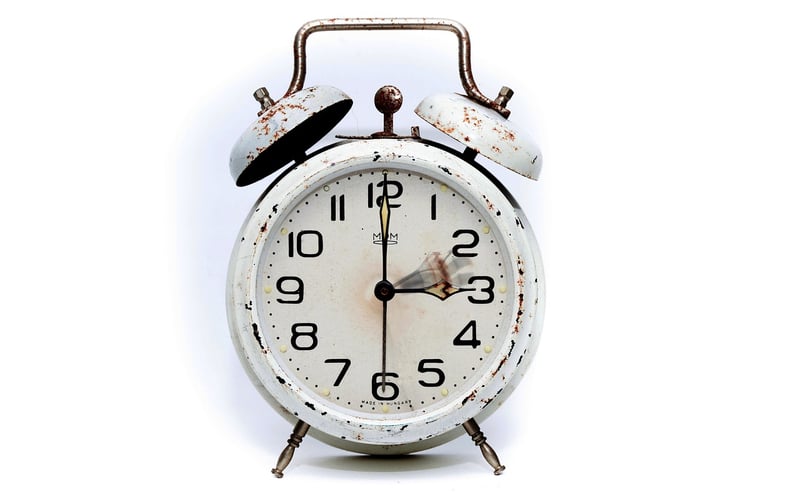 Time Manipulation Consequences